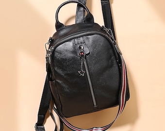 Anti Theft Backpack - Etsy Australia