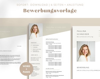 Bewerbungsvorlage Word Lebenslauf Vorlage Deutsch Bewerbungsvorlagen Anschreiben Vorlage Lebenslauf modern Bewerbungsvorlage Pages