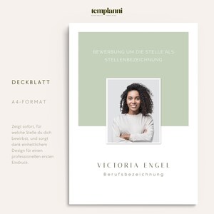 Bewerbungsvorlage Word Lebenslauf Vorlage Deutsch Bewerbungsvorlage Grün Vorlage Lebenslauf modern Bewerbungsvorlage Pages Lebenslauf Design image 3