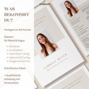 Bewerbungsvorlage Word Lebenslauf Vorlage Deutsch Bewerbungsvorlage Grün Vorlage Lebenslauf modern Bewerbungsvorlage Pages image 2