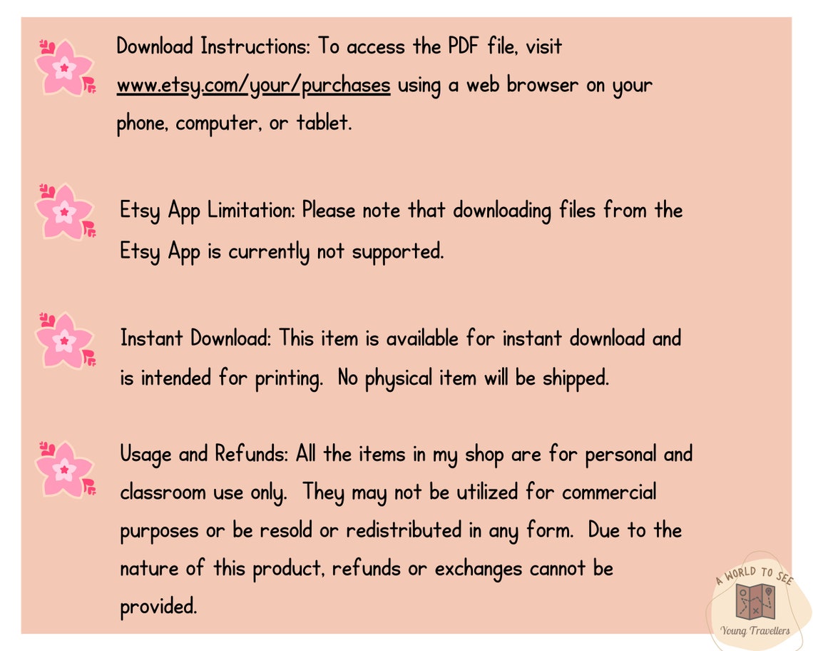 Japan Worksheets, Learning & Travel Printable for Children; Kids ...