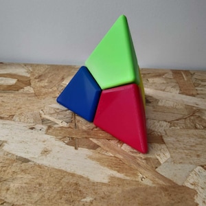 Tetra'aide state pyramid without logo image 6