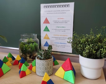 Pirámide estatal de Tetra'aide