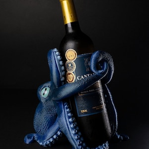 Bordeaux The Octopus image 1