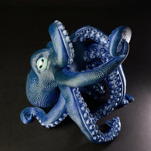 Bordeaux The Octopus image 3