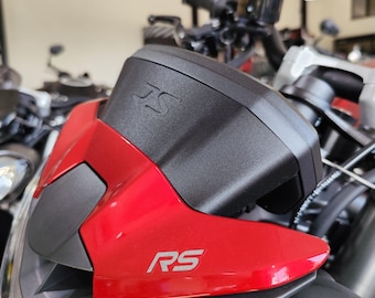 Saut de vent - Street triple RS 2023/2025