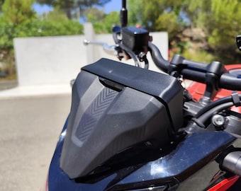 Sun visor - HONDA CB 500 F 2019 - 2023