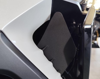 Par de deflectores de viento - TRIUMPH Tiger 900 2024 +