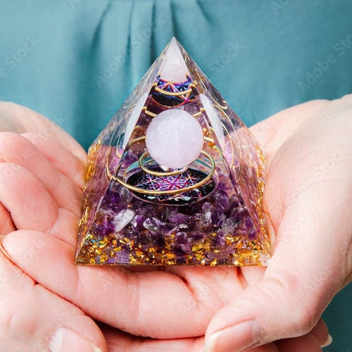 500g Trucioli Alluminio Orgonite Orgone Metallo - Foto 10