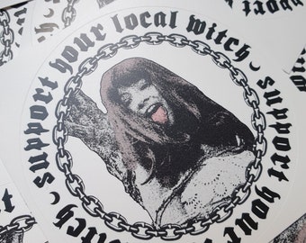 Apoya a tu bruja local: Valerie y su Semana de las Maravillas