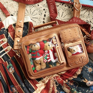 Loungefly ita deals bag