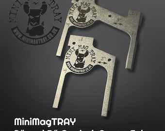 MiniMagTRAY 2″ och 3″ stridsmätare