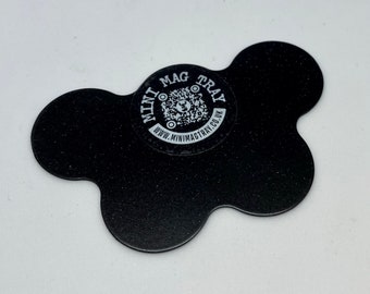 5 Cloud 28.5mm; MiniMagTRAY magnetic AoS movement tray