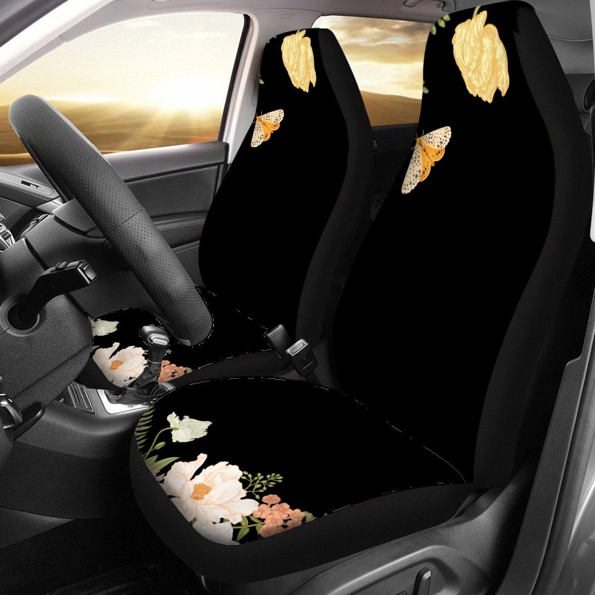 memory foam car accessories interior auto
