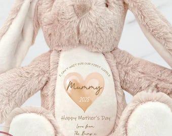 Teddy Bear Stuffie - Teddy Bear Stuffie -