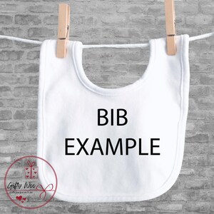 First Birthday Baby Vest Personalised with Name - Rabbit baby vest - Babys 1st Birthday Vest - Birthday Bodysuit - 1st Birthday Outfit imagem 6