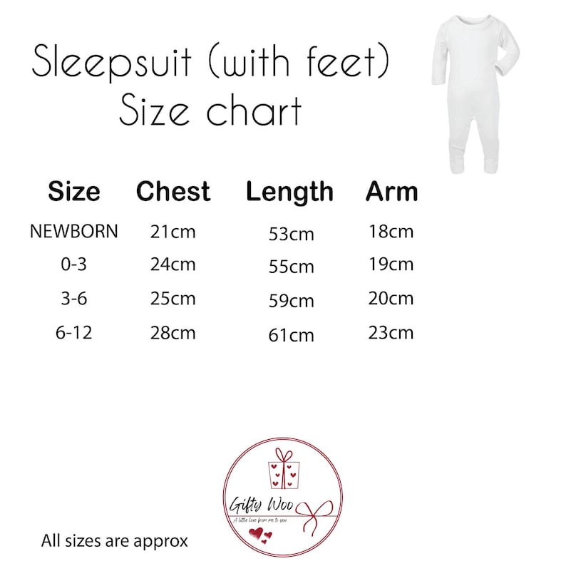 First Birthday Baby Vest Personalised with Name - Rabbit baby vest - Babys 1st Birthday Vest - Birthday Bodysuit - 1st Birthday Outfit imagem 5