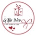 GiftyWoo store logo