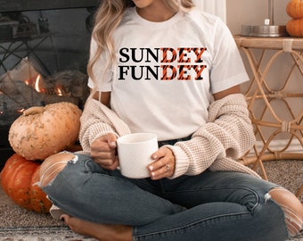 Cincinnati Football Crewneck Sweatshirt Bengal Sweatshirt | Cincinnati Ohio Football | Sundey Football | Football Sunday | Bengal Stripes