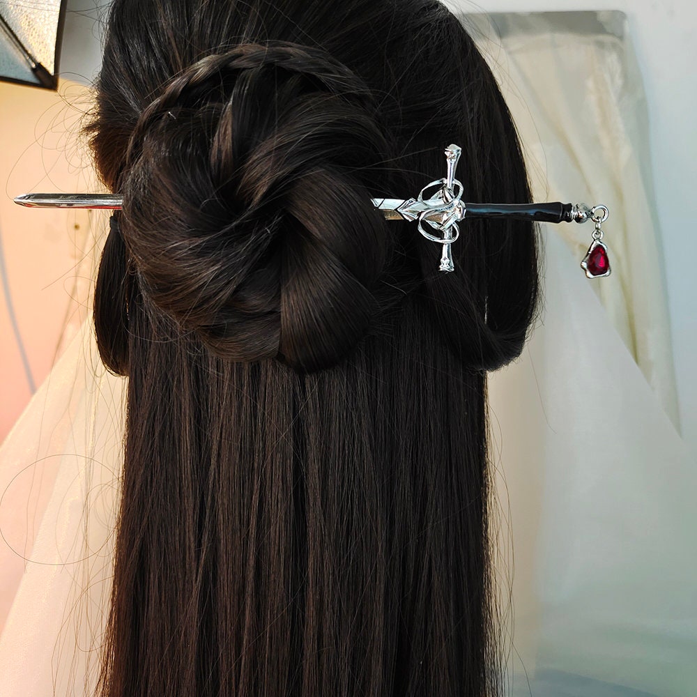 Punk Hairstyle - Etsy Punk Hairstyle - Etsy