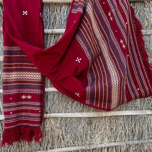 Buy Pattu Shawl Online In India Etsy India