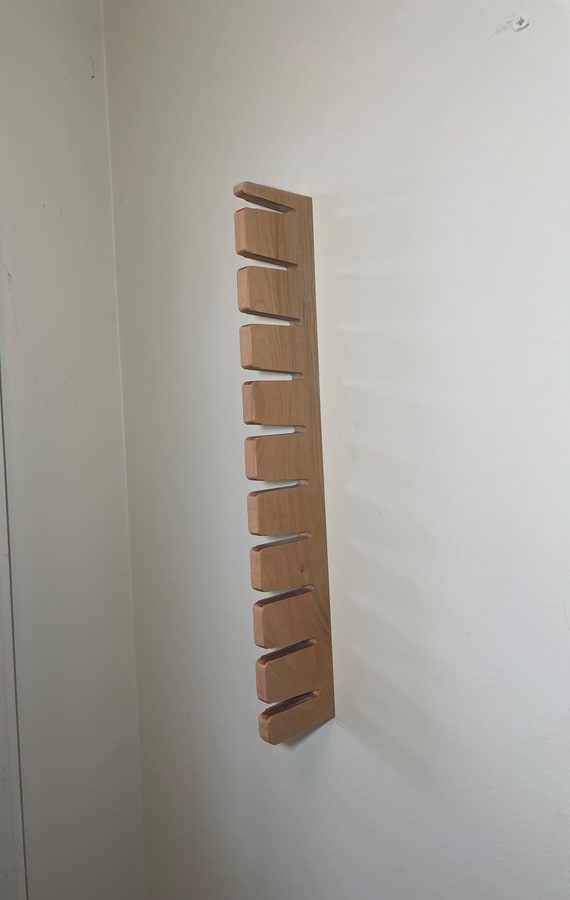 Vertical hat storage sale