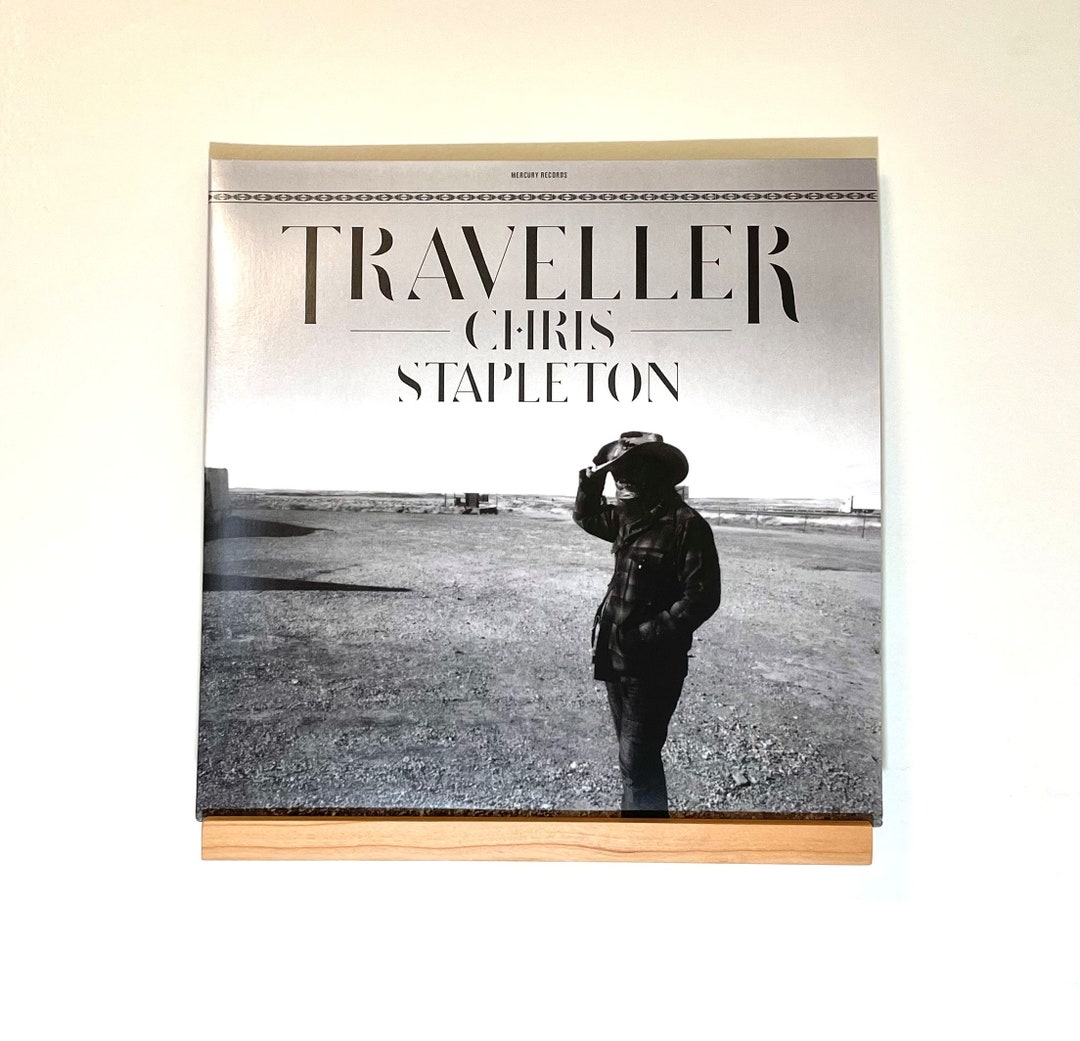 Vinyl Record Album Holder Display Shelf: the Perfect Way to - Etsy