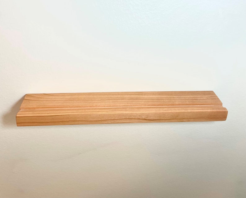 Vinyl Record Album Holder Display Shelf the Perfect Way to Etsy