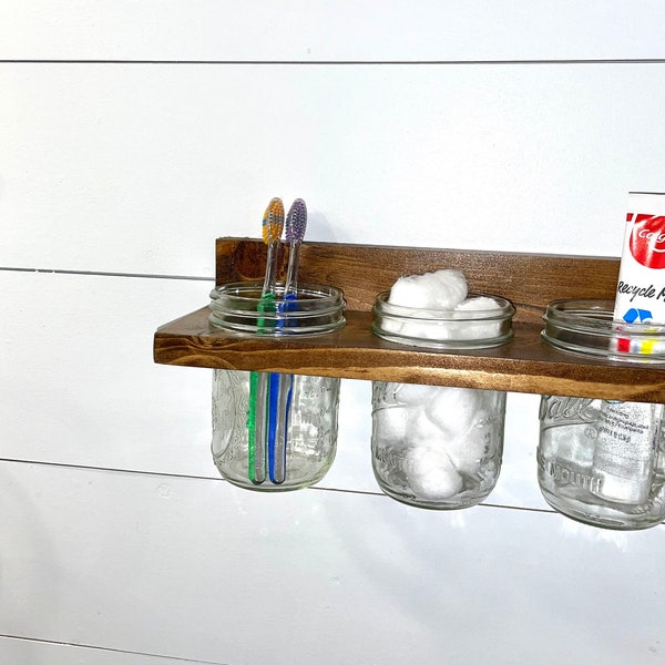 Mason Jar Hanger Etsy