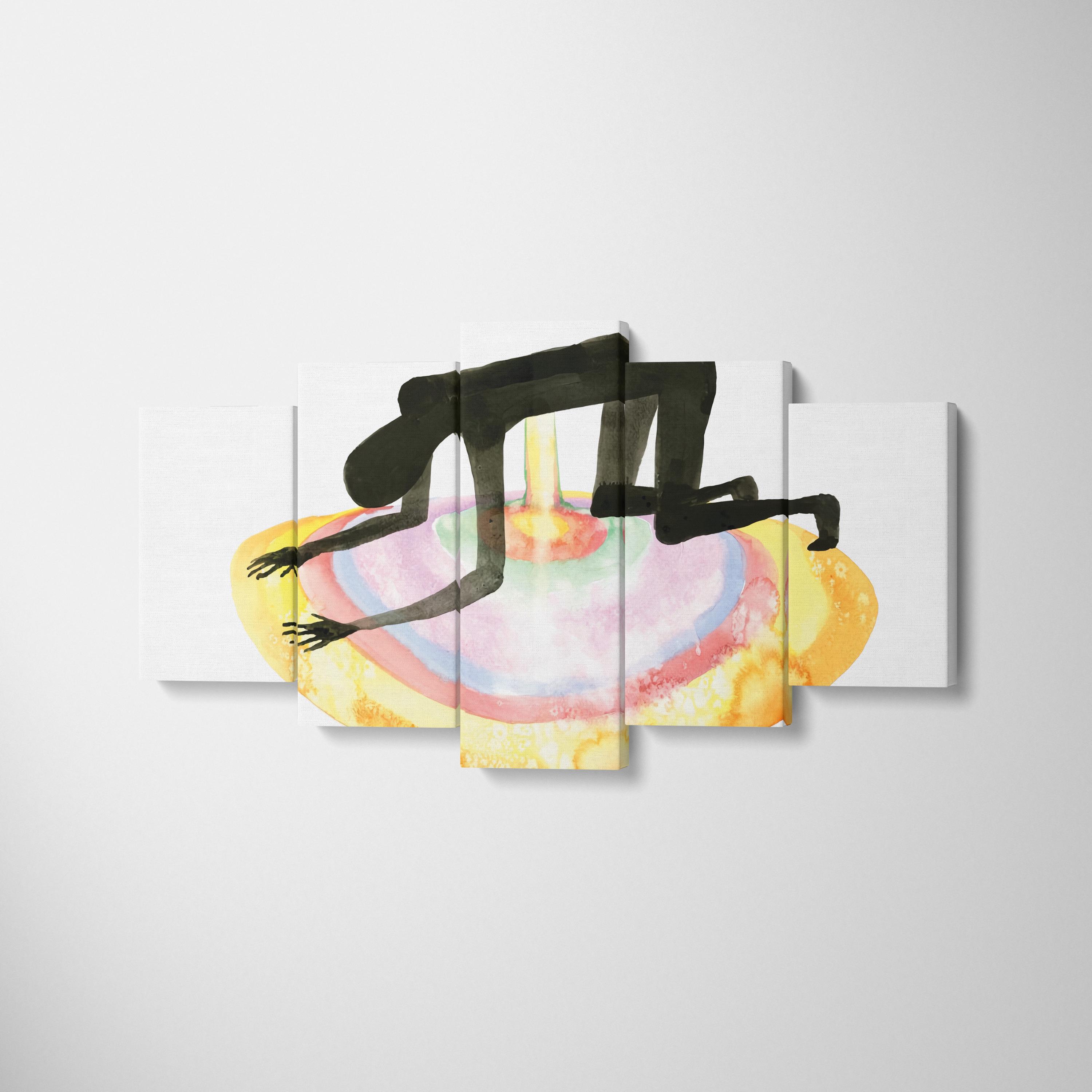 David choe painting - Etsy 日本