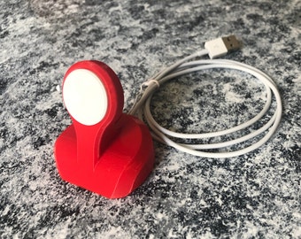 Apple Smart Watch Charging Station + Charger