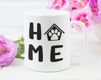 Home | Hunde Tasse | Dog Cup - Tasse glossy