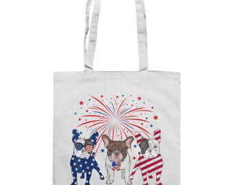 American Bullys - Cotton Bag