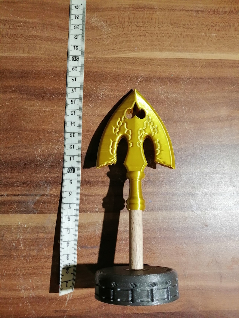 Stand Arrow JJBA Etsy UK