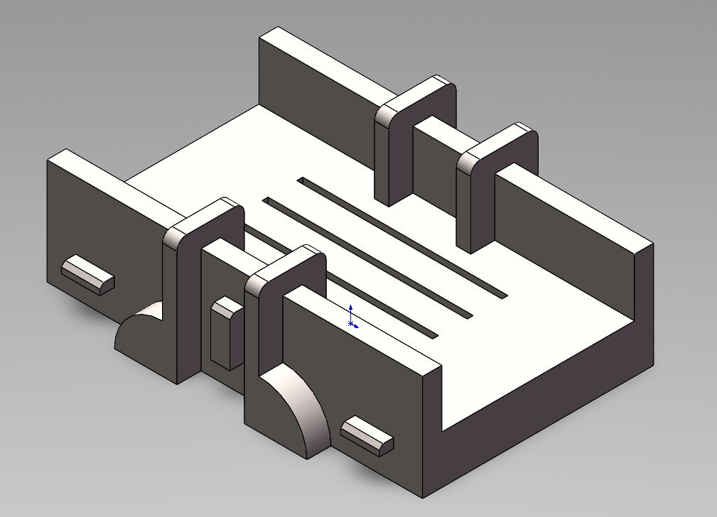 Free CAD Service 3D Modeling and Print Service Etsy