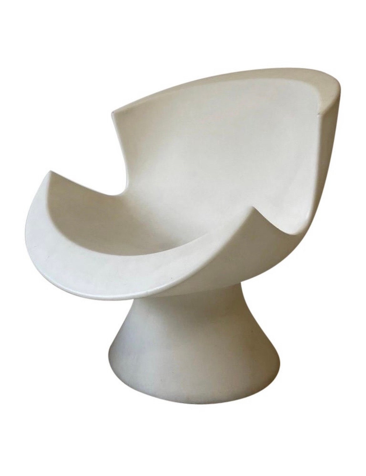 Karim Rashid Kite Chair for Label - Etsy