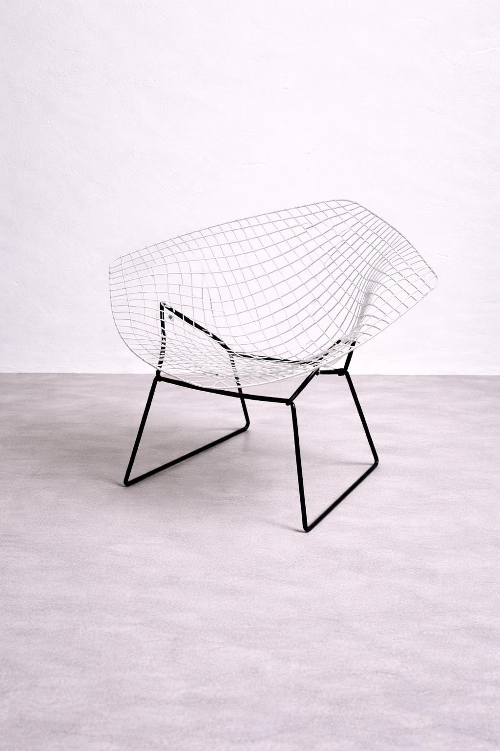 Vintage knoll chair - Etsy 日本