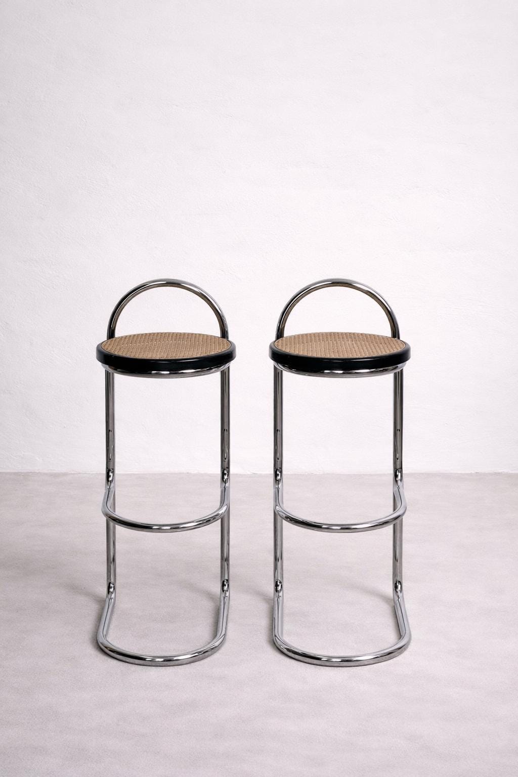 Space Age Bar Stool - Etsy