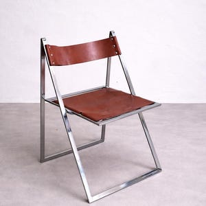 Arrben Italy Chair - Etsy