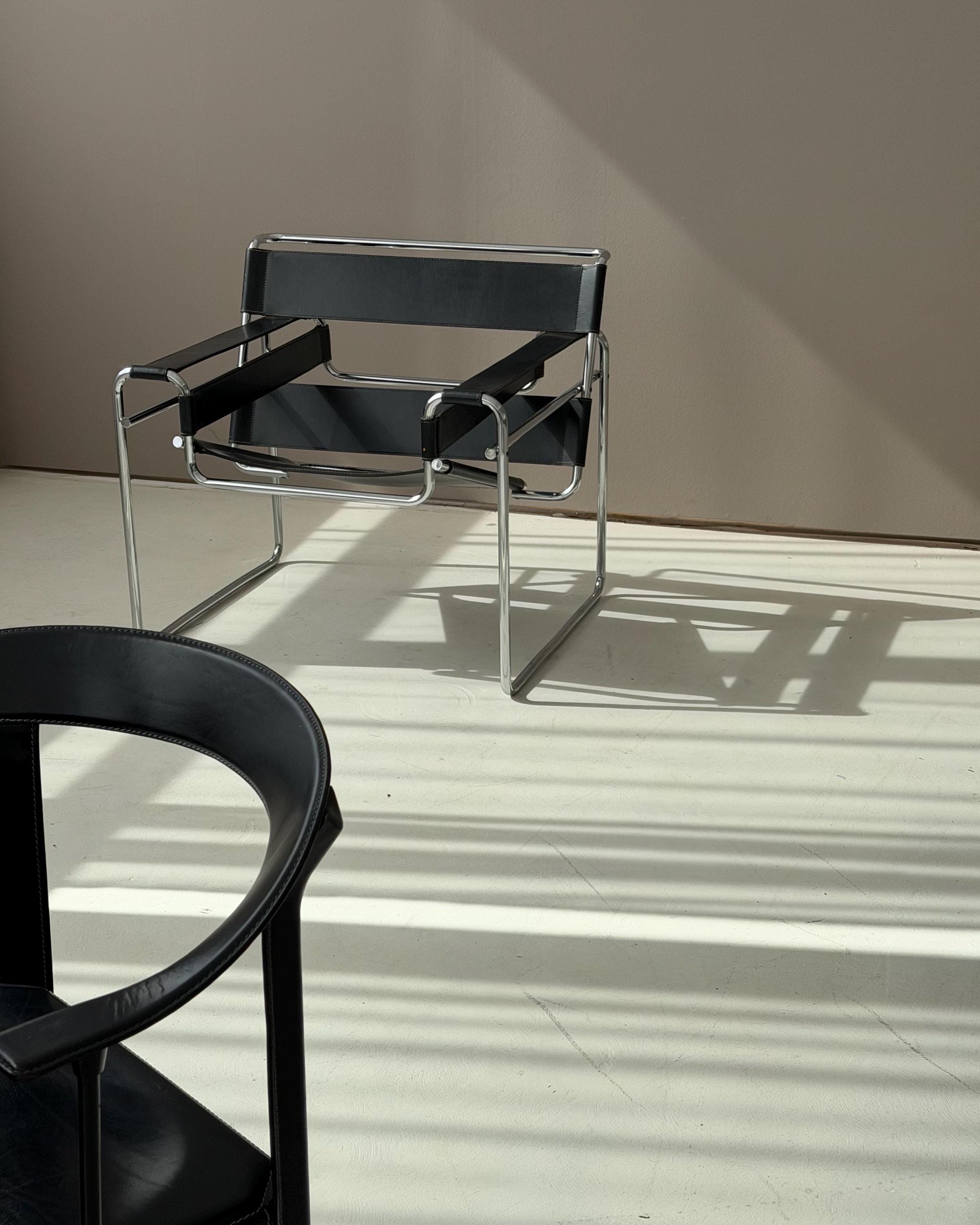 Wassily chair replica - Etsy 日本