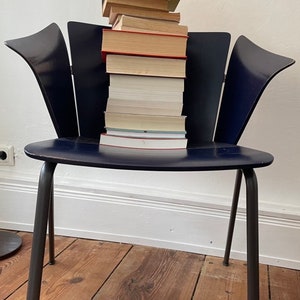 1/6 VM3 Armchairs Swan Chair by Vico Magistretti for Fritz Hansen