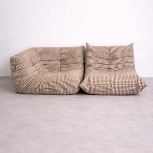 ligne roset TOGO　リーンロゼ トーゴ 　「希少ヴィンテージ」 ROSETTogo ロゼトーゴ | ligne roset | リーン・ロゼ公式サイト