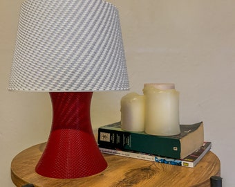 Gallais Table Lamp - Table Lamp - Modern Table Lamp - Bedroom Lighting - Bedside Lamp - Office Lamp - 3D printed lamp - Decorative Lamp