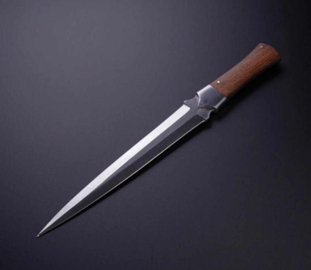 Daggers Fantasy Stainless Steel Blade Hunting Daggers With