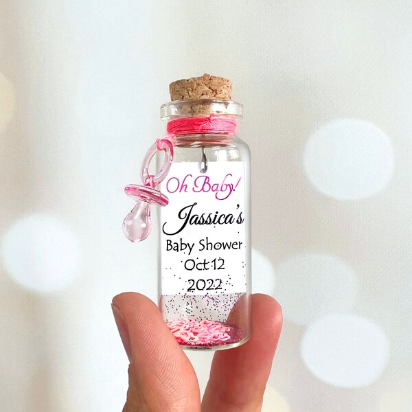 Unique Baby Shower Favors Etsy