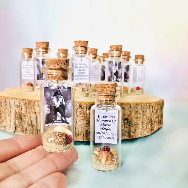 Funeral Favors Etsy