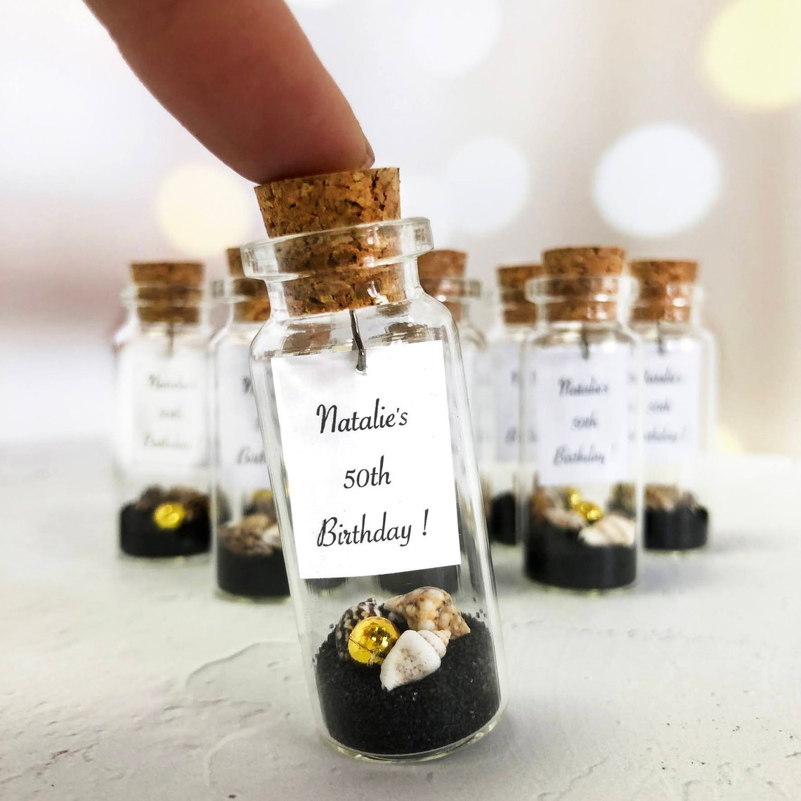 Funeral Keepsakes for Guests Memorial Service Gifts for Etsy