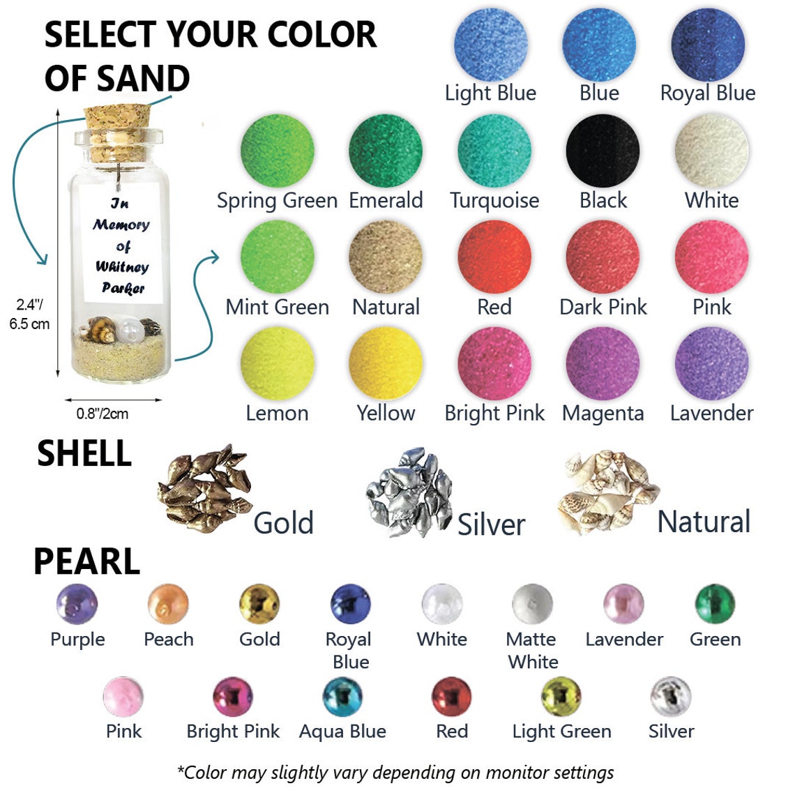 Funeral Keepsakes for Guests Memorial Service Gifts for Etsy