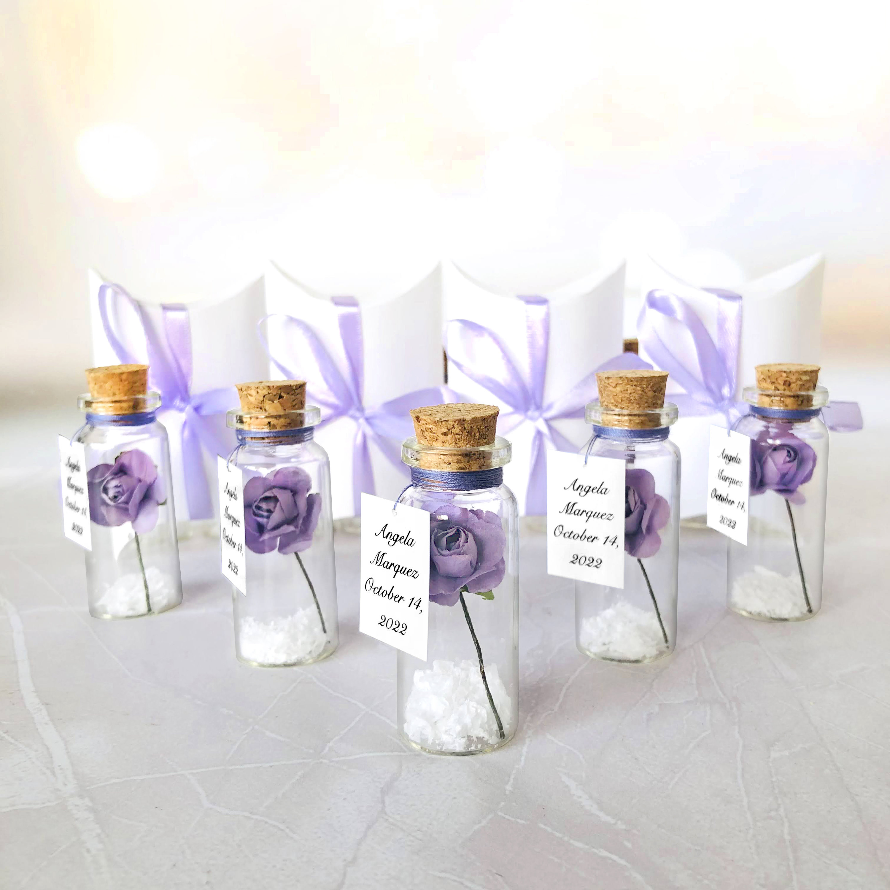 Lavender wedding favors 60 photos - Astyledwedding.com