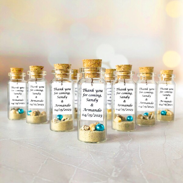 Anniversary Favors Etsy